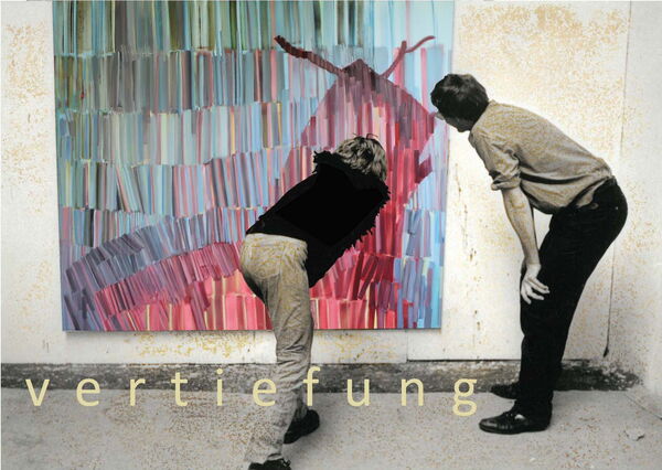 Thomas Nolden „vertiefung“